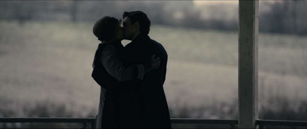 暮れ逢いの画像