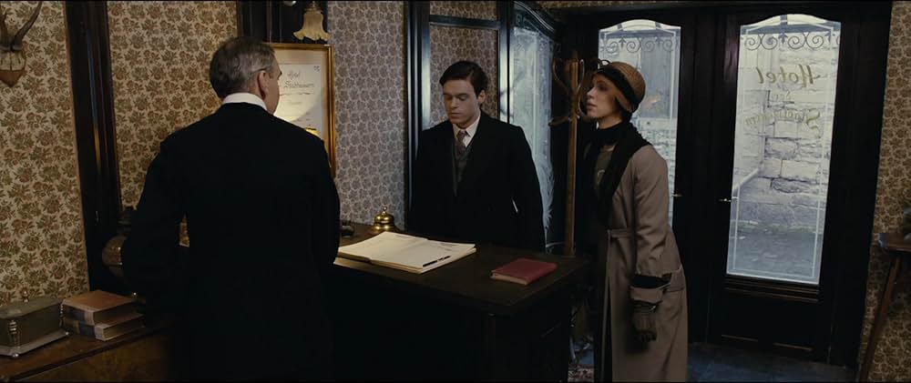 暮れ逢いの画像