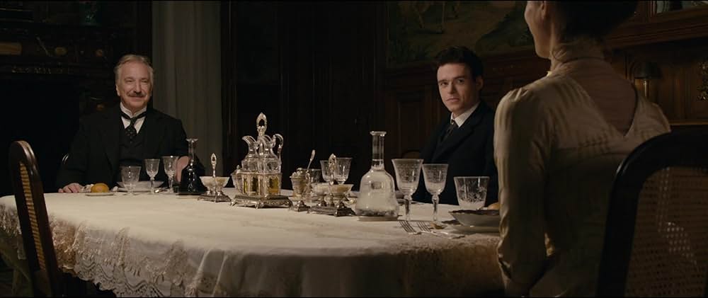 暮れ逢いの画像