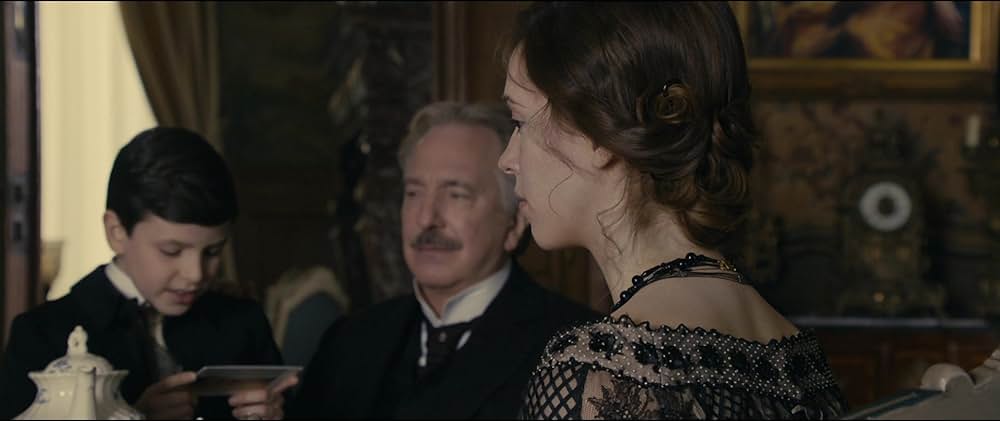 暮れ逢いの画像