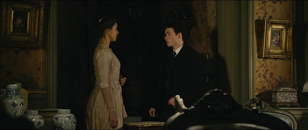 暮れ逢いの画像