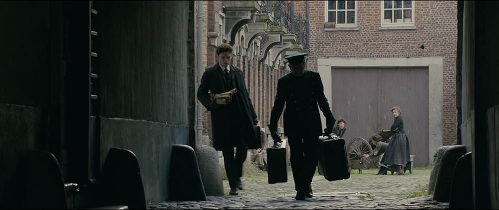 暮れ逢いの画像