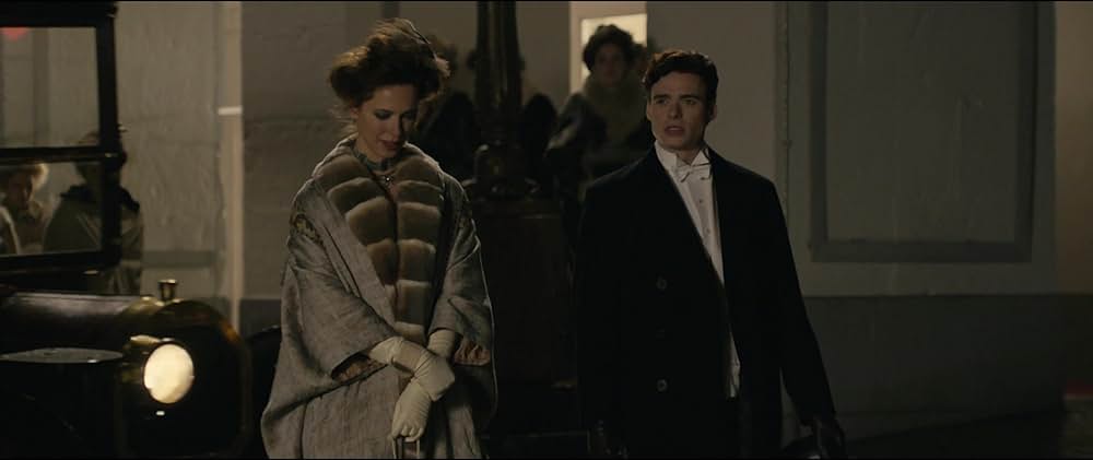 暮れ逢いの画像