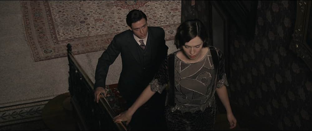 暮れ逢いの画像