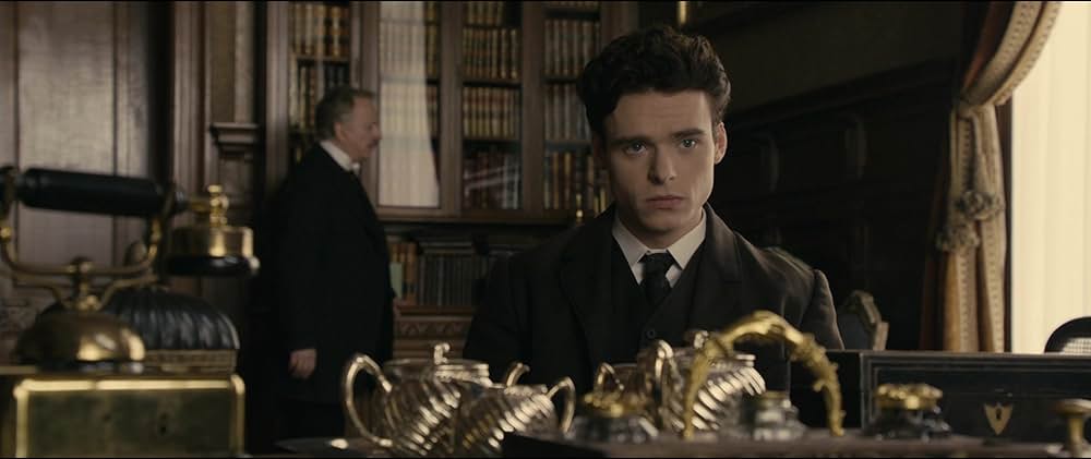 暮れ逢いの画像