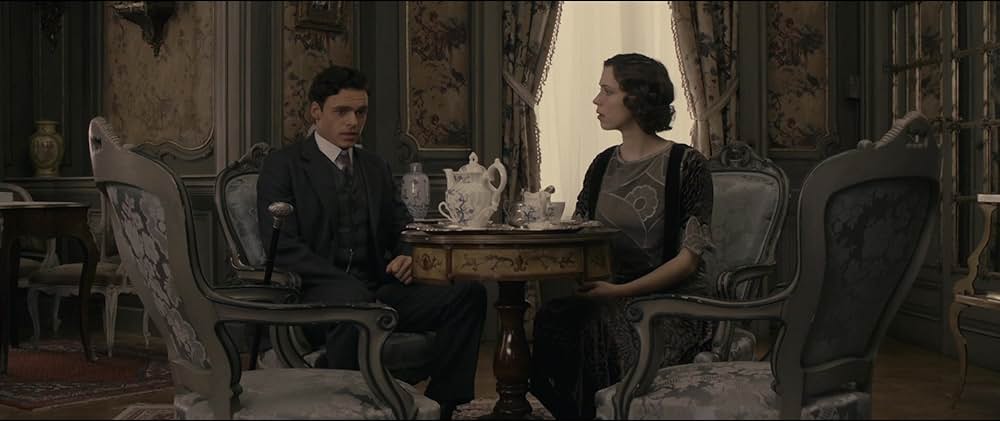 暮れ逢いの画像