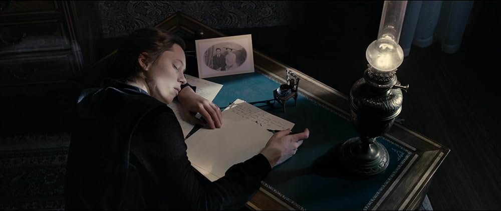 暮れ逢いの画像