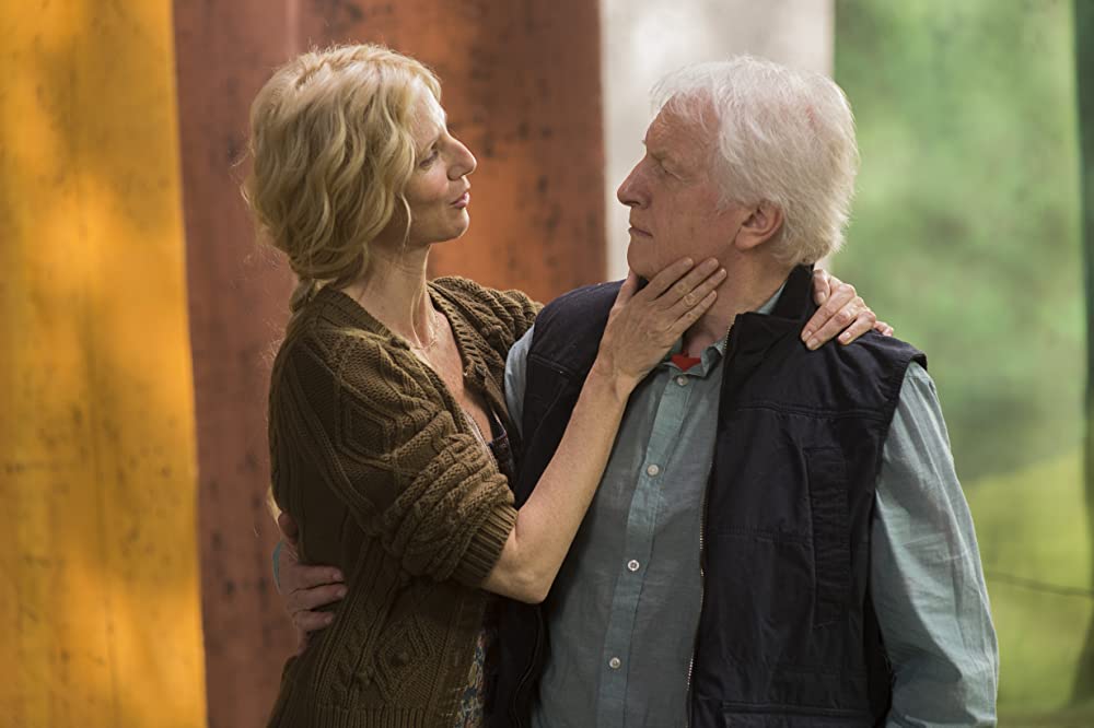 愛して飲んで歌っての画像