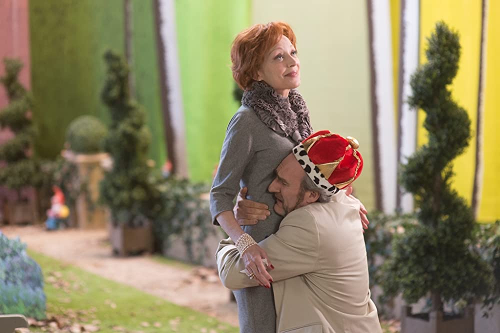 「愛して飲んで歌って」カロリーヌ・シオール & ミシェル・ビュイエルモーズの画像