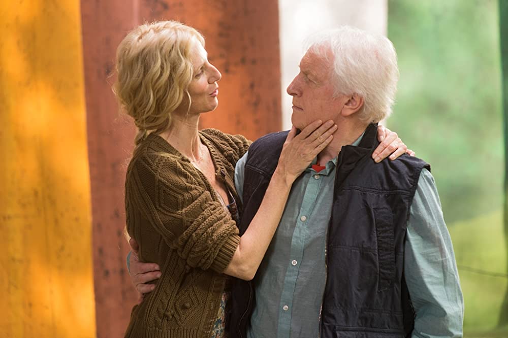 愛して飲んで歌っての画像