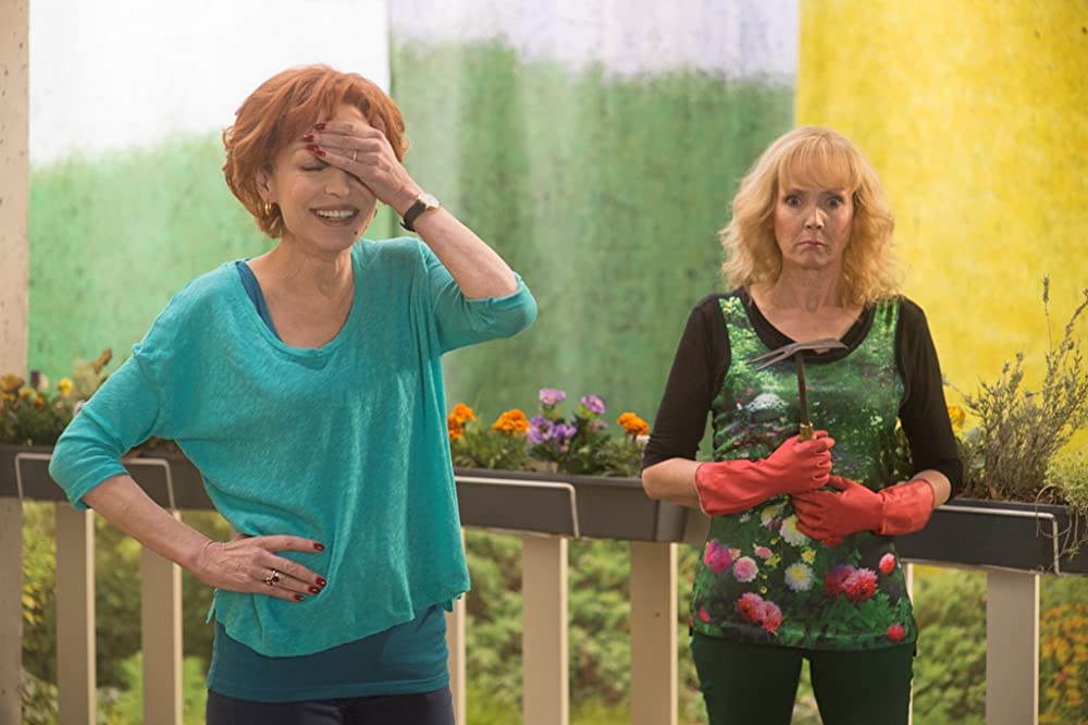 愛して飲んで歌っての画像