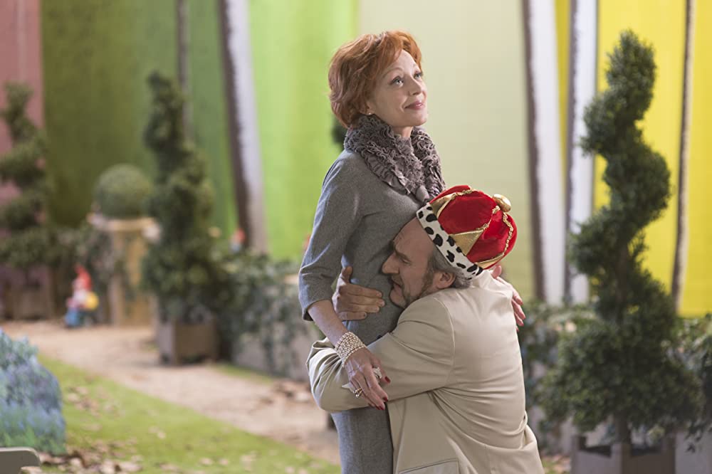 愛して飲んで歌っての画像