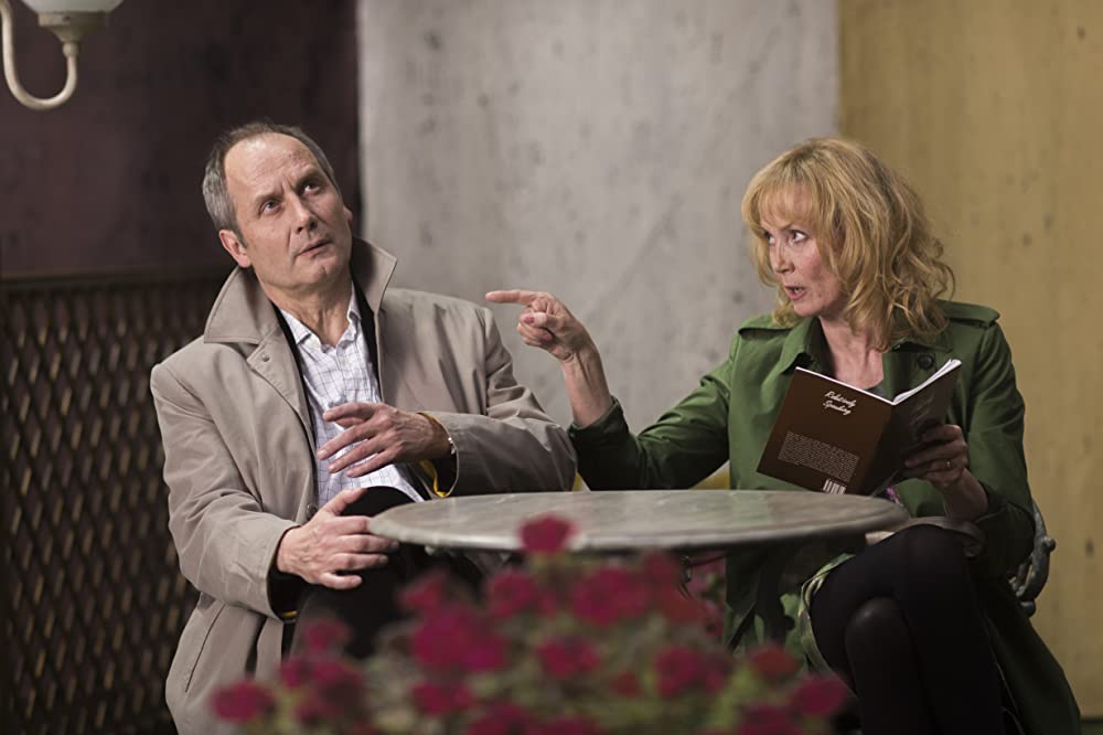 愛して飲んで歌っての画像