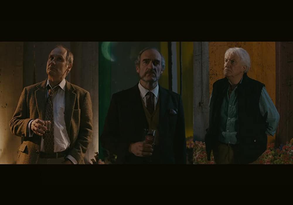 愛して飲んで歌っての画像