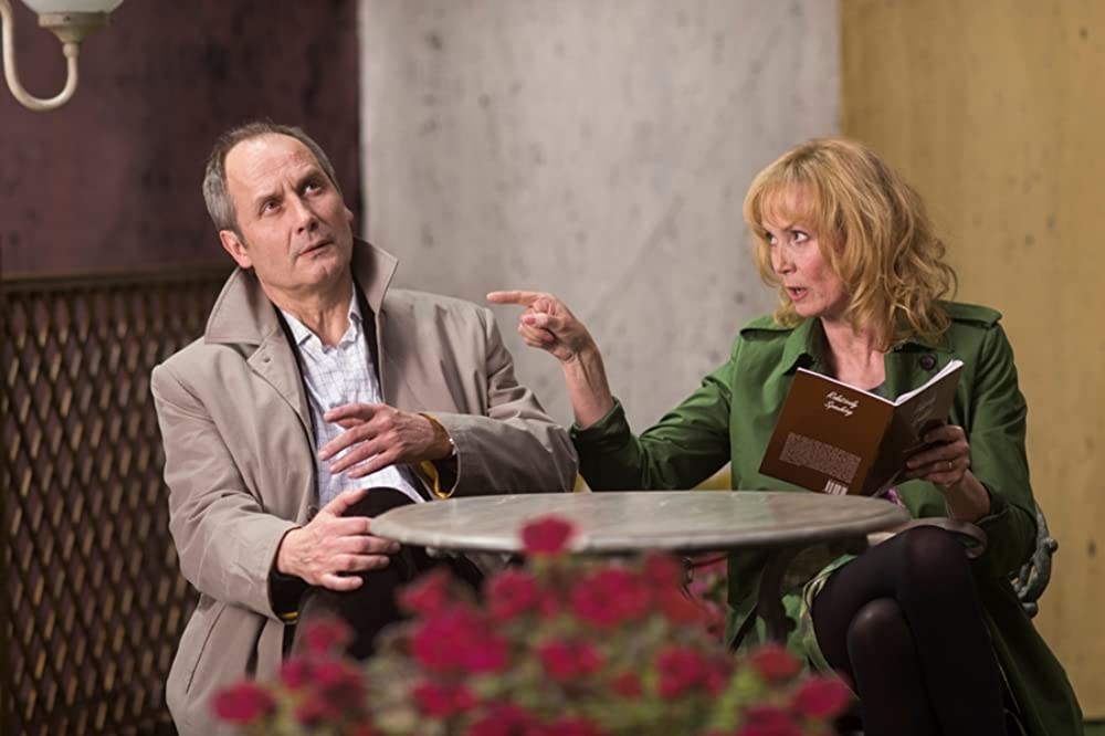 愛して飲んで歌っての画像