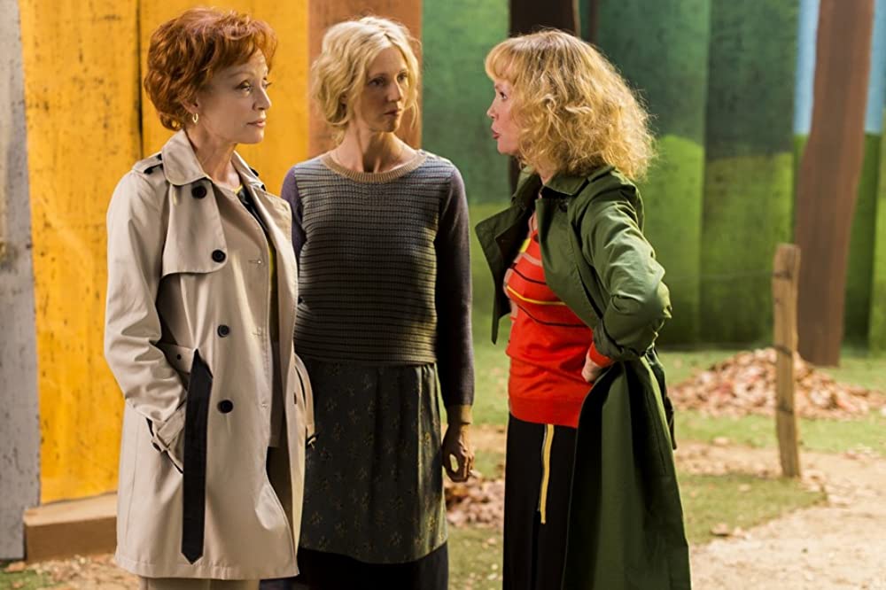 愛して飲んで歌っての画像