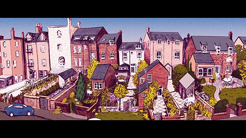 愛して飲んで歌っての画像