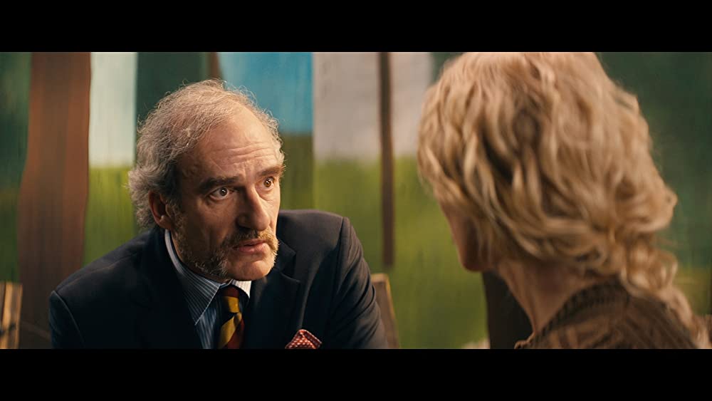 愛して飲んで歌っての画像