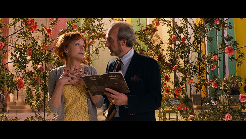 愛して飲んで歌っての画像