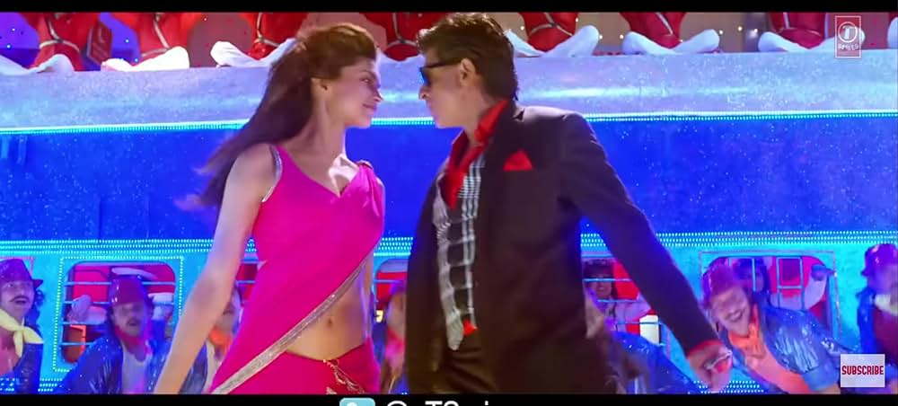 チェンナイ・エクスプレス 愛と勇気のヒーロー誕生の画像