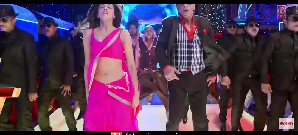 チェンナイ・エクスプレス 愛と勇気のヒーロー誕生の画像