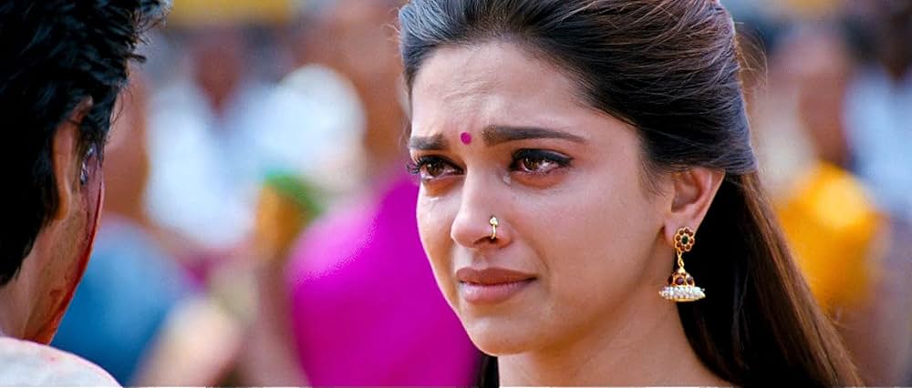 チェンナイ・エクスプレス 愛と勇気のヒーロー誕生の画像