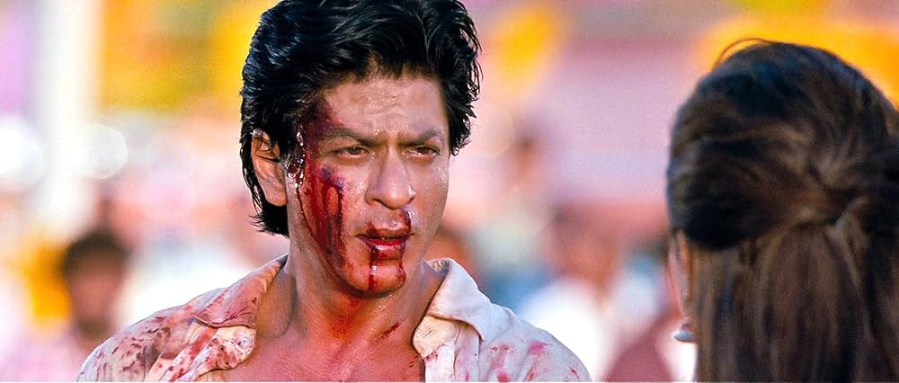 チェンナイ・エクスプレス 愛と勇気のヒーロー誕生の画像