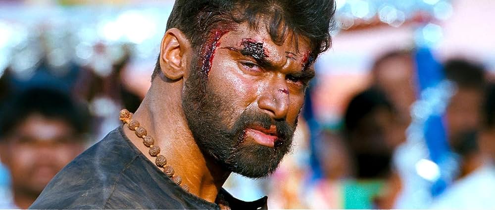 チェンナイ・エクスプレス 愛と勇気のヒーロー誕生の画像