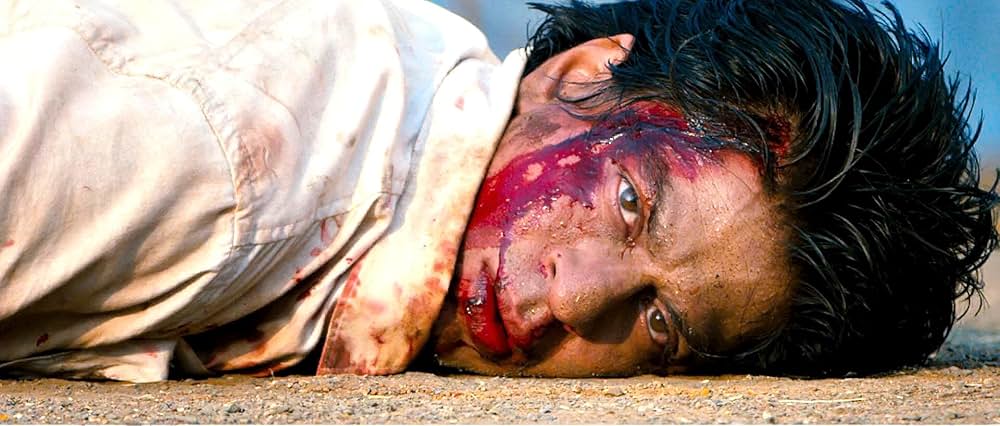 チェンナイ・エクスプレス 愛と勇気のヒーロー誕生の画像