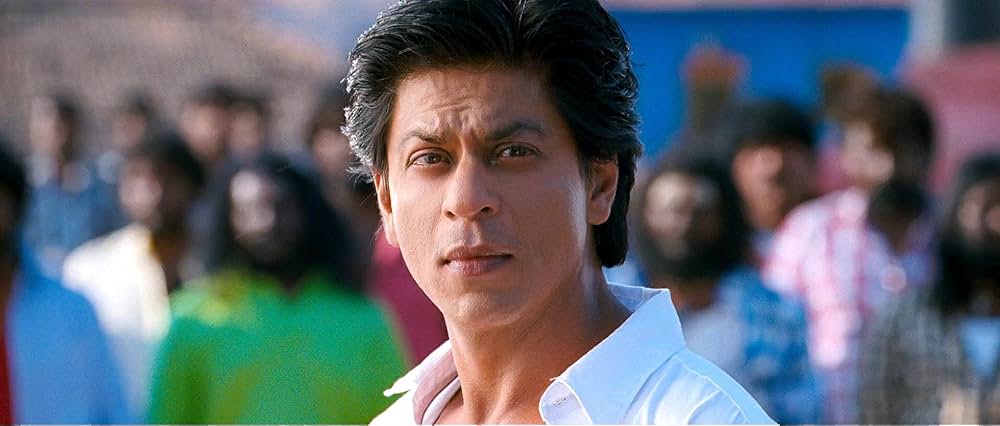 チェンナイ・エクスプレス 愛と勇気のヒーロー誕生の画像