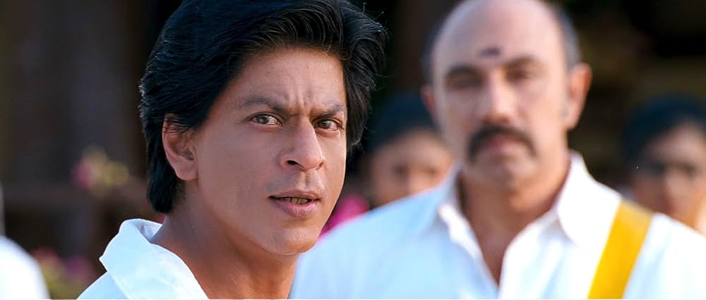 チェンナイ・エクスプレス 愛と勇気のヒーロー誕生の画像