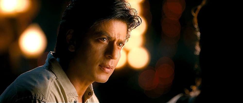 チェンナイ・エクスプレス 愛と勇気のヒーロー誕生の画像