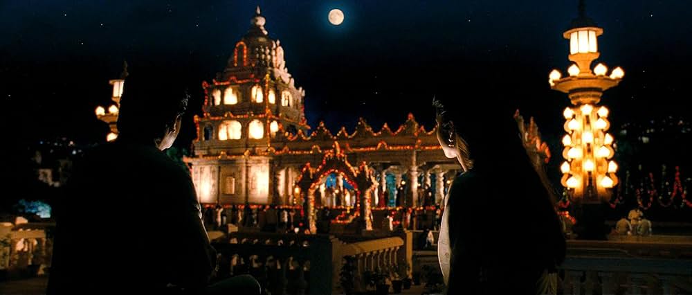 チェンナイ・エクスプレス 愛と勇気のヒーロー誕生の画像