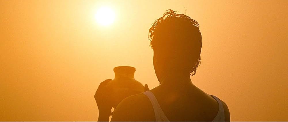 チェンナイ・エクスプレス 愛と勇気のヒーロー誕生の画像