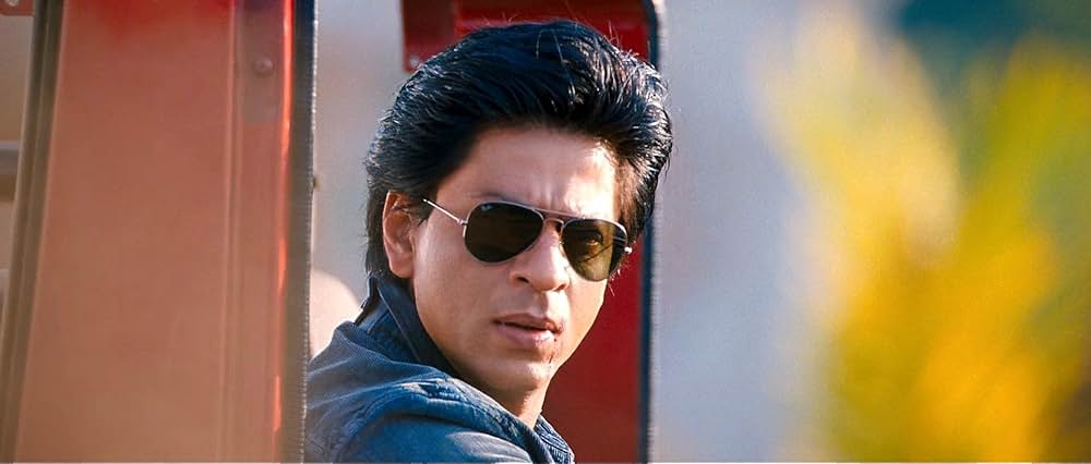 チェンナイ・エクスプレス 愛と勇気のヒーロー誕生の画像