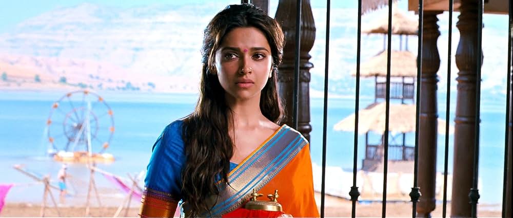 チェンナイ・エクスプレス 愛と勇気のヒーロー誕生の画像