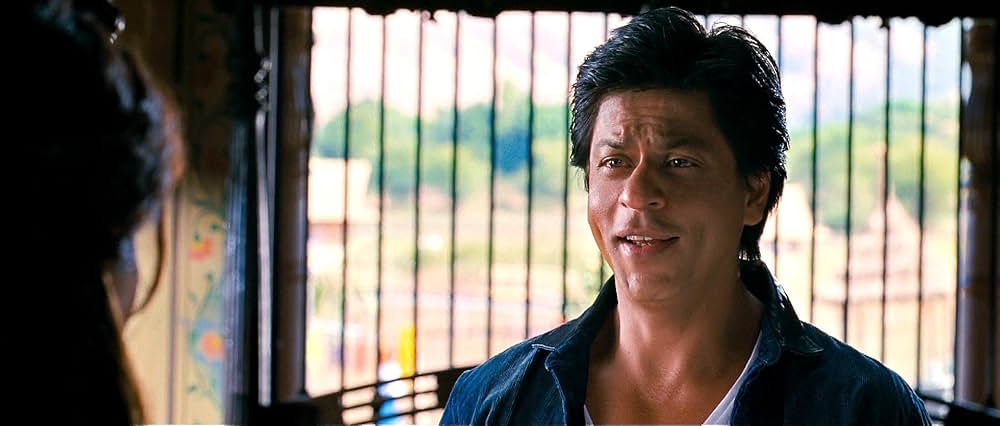 チェンナイ・エクスプレス 愛と勇気のヒーロー誕生の画像