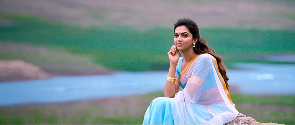 チェンナイ・エクスプレス 愛と勇気のヒーロー誕生の画像