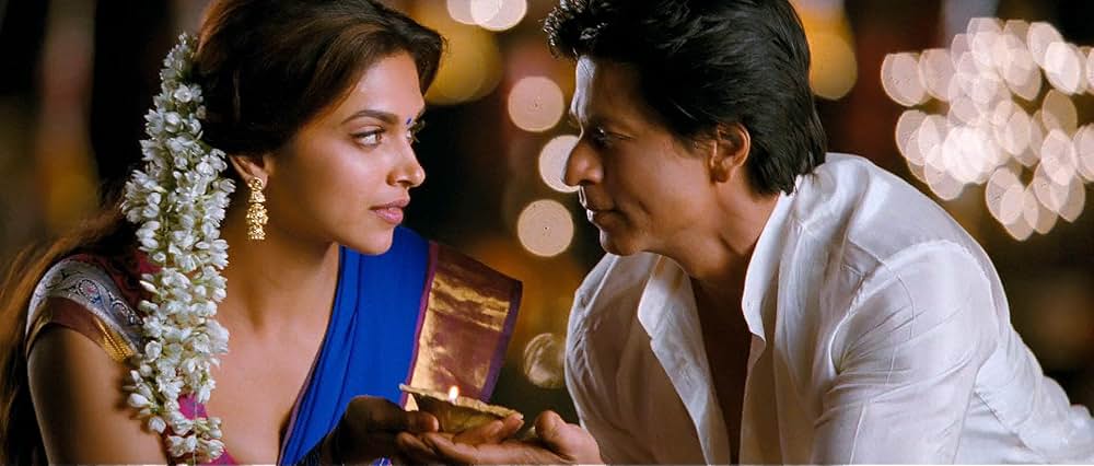 チェンナイ・エクスプレス 愛と勇気のヒーロー誕生の画像