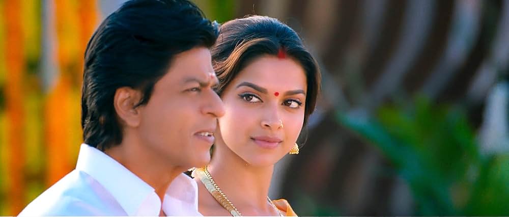 チェンナイ・エクスプレス 愛と勇気のヒーロー誕生の画像