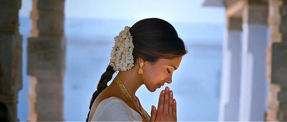 チェンナイ・エクスプレス 愛と勇気のヒーロー誕生の画像