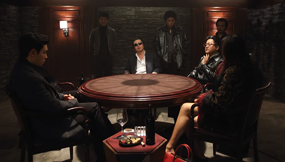 タチャ 神の手の画像