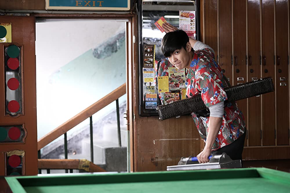 タチャ 神の手の画像