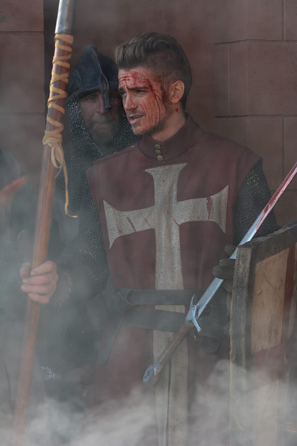 ザ・レジェンドの画像