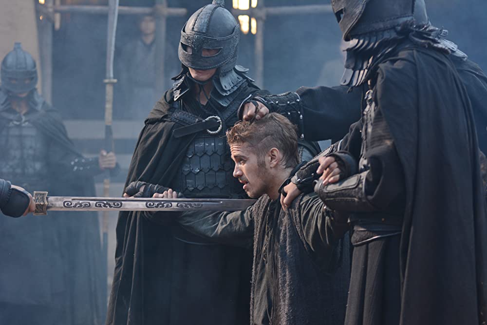 ザ・レジェンドの画像