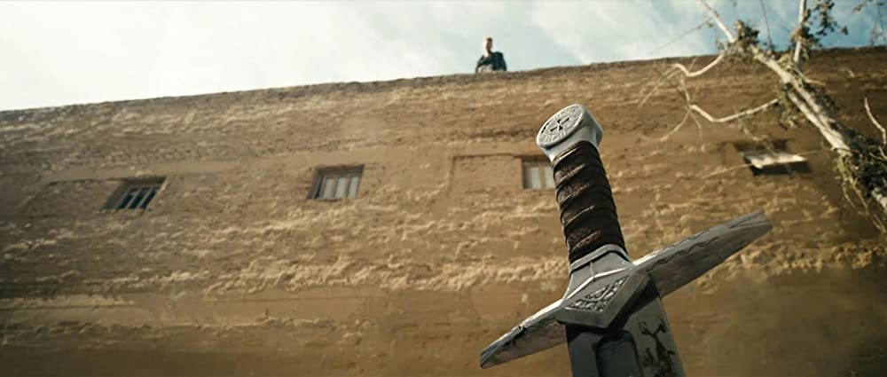 ザ・レジェンドの画像