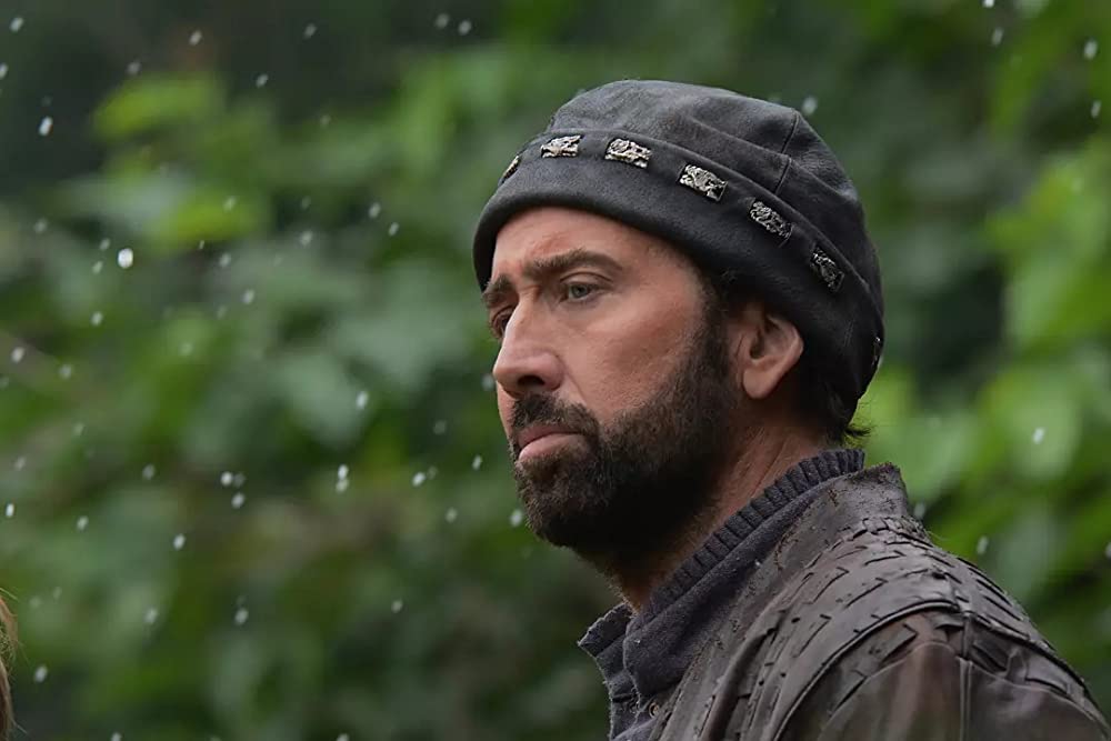 ザ・レジェンドの画像