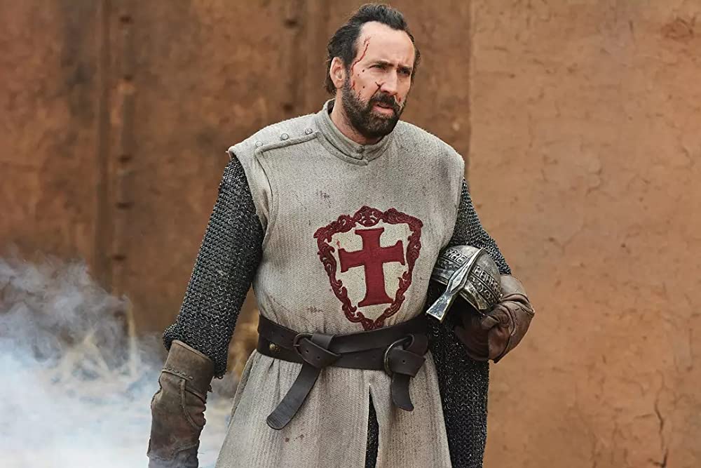 ザ・レジェンドの画像