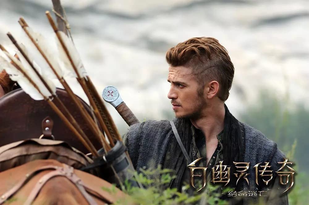 ザ・レジェンドの画像