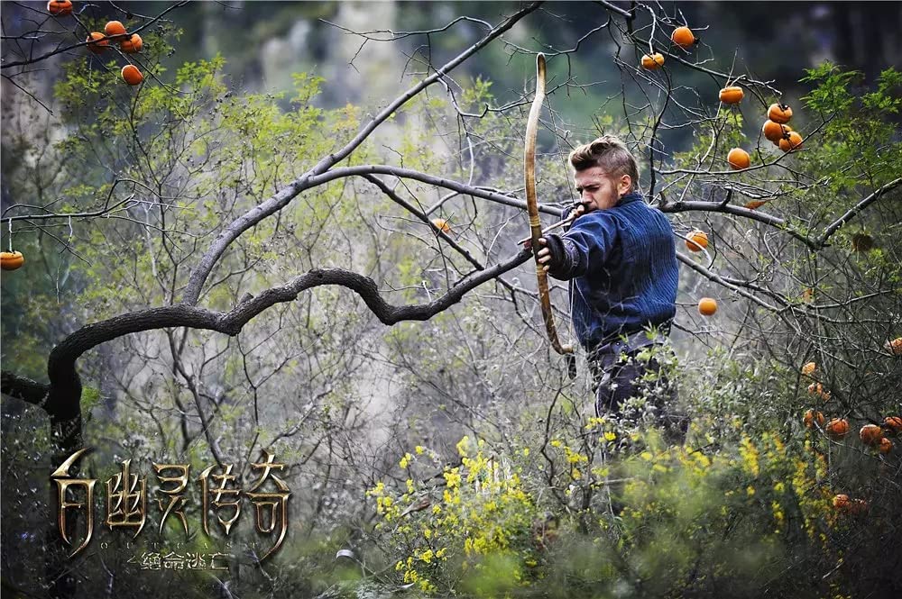 ザ・レジェンドの画像